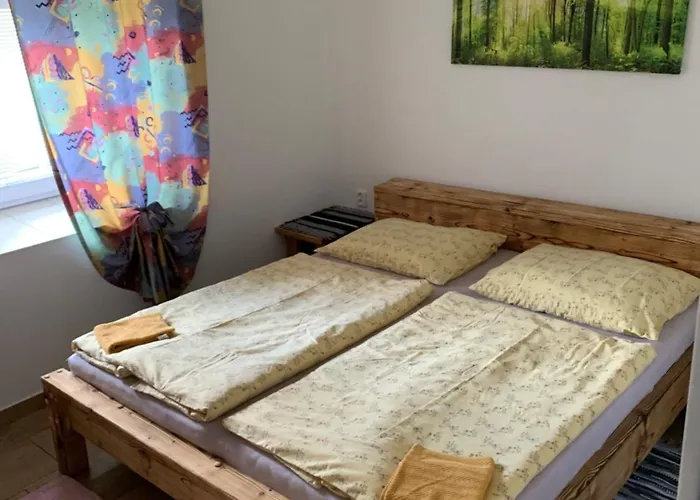 Apartma 2 Zbytiny