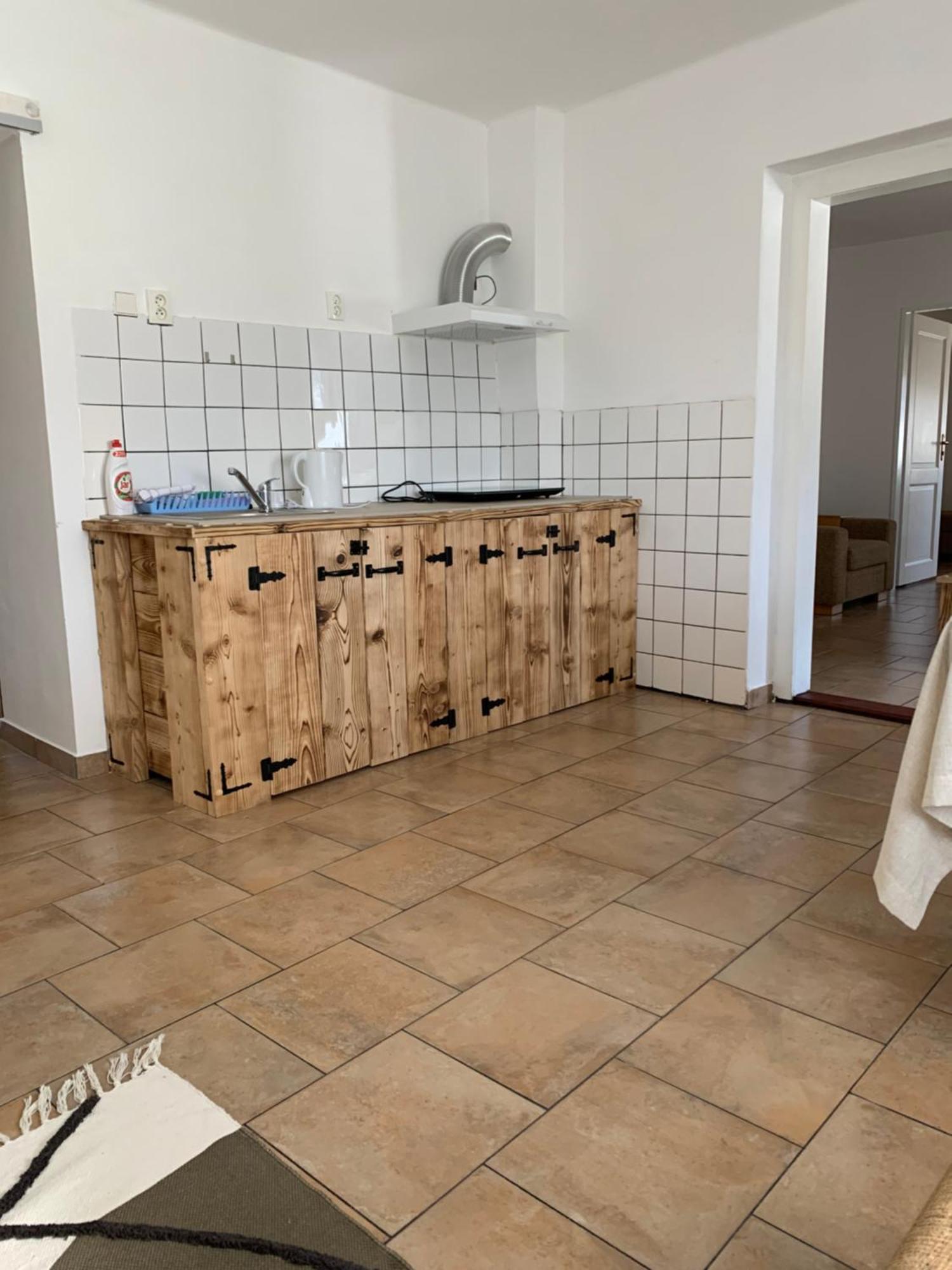 Апартаменти Apartma 2 *